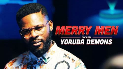 Merry Men: The Real Yoruba Demons Bild 4