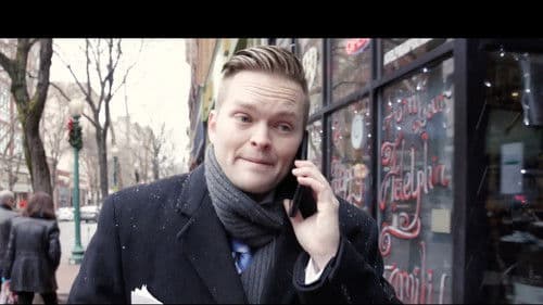 An Office Carol Bild 1