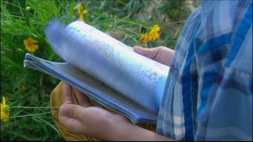 ぼくとママの黄色い自転車 Bild 8