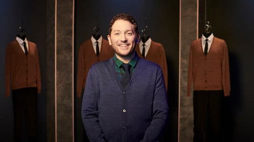 Jon Richardson: Ultimate Worrier Bild 5