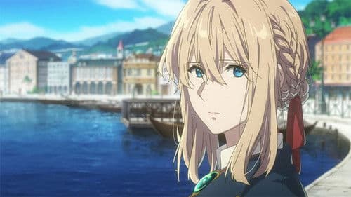 Violet Evergarden: Der Film Bild 3