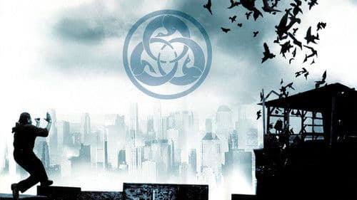 Ghost Dog - Der Weg des Samurai Bild 6