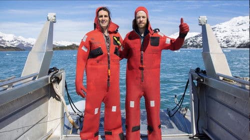 Hamish & Andy's “Perfect” Holiday Bild 4