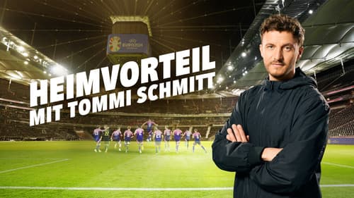 Heimvorteil - mit Tommi Schmitt Bild 1
