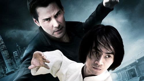 Man of Tai Chi Bild 4