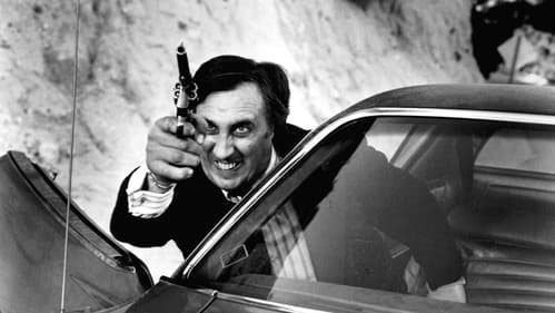 Revolte in der Unterwelt Bild 1