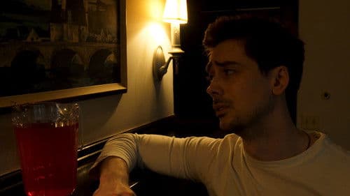 The Man With The Cough Bild 7