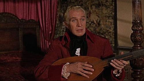 Die Verfluchten Bild 7