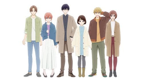 Ein Gefühl namens Liebe Bild 8