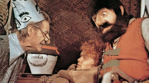 Der Räuber Hotzenplotz Bild 1