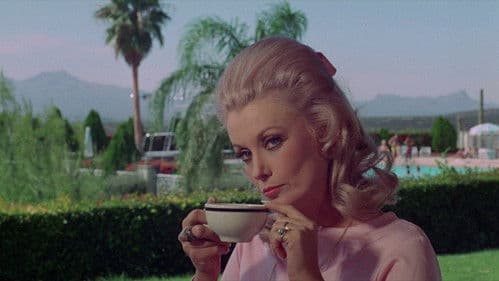 Eine Witwe mordet leise Bild 6