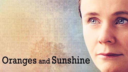 Oranges and Sunshine Bild 6