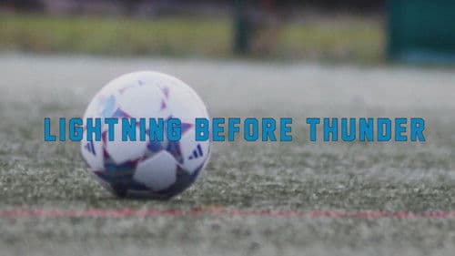 Lightning Before Thunder Bild 1