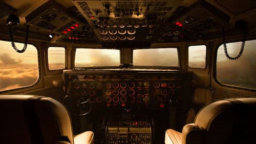 Die Entführung des Fluges 601 Bild 5