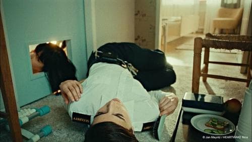 Wir könnten genauso gut tot sein Bild 1