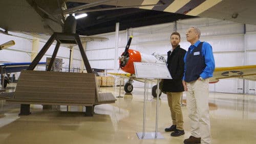 A Christmas Hero Bild 3