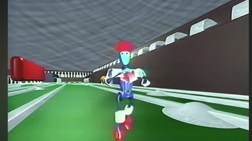 ReBoot 1990 Limelight Demo Reel Bild 1