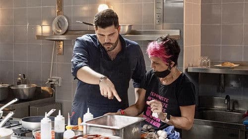 La cena perfetta Bild 5