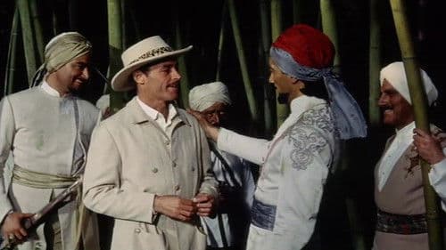 Sandokan und der Leopard Bild 5