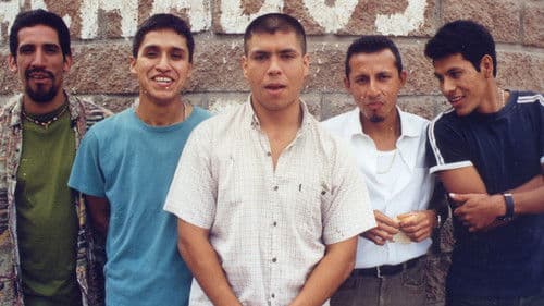 Días de Santiago – Krieg kennt nur Opfer Bild 5