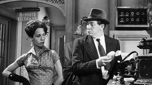 Kommissar Maigret Bild 7