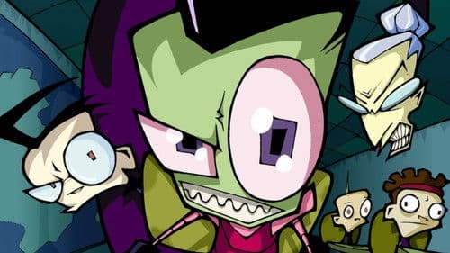 Invader ZIM: Enter the Florpus Bild 4