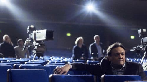 Ильдус. Прямой эфир Bild 1