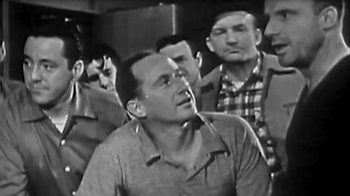 Tragedy in a Temporary Town Bild 1