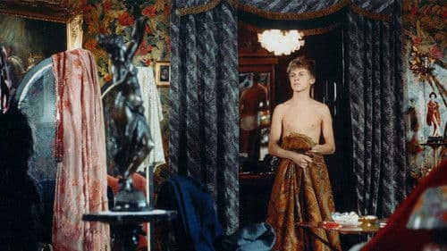 Brennende blomster Bild 1