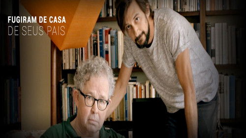 Fugiram de Casa de Seus Pais Bild 1