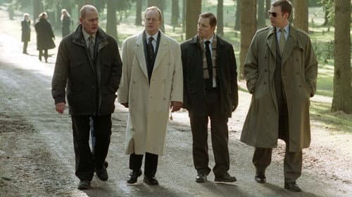 Kommissar Beck 13 -  Absender unbekannt Bild 3