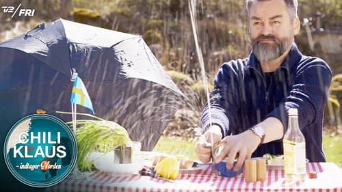 Chili Klaus indtager norden Bild 1