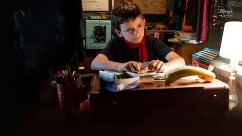 Timmy Flop: Versagen auf ganzer Linie Bild 4