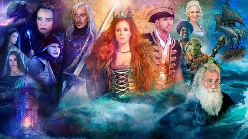 Empire Queen: The Golden Age of Magic Bild 3