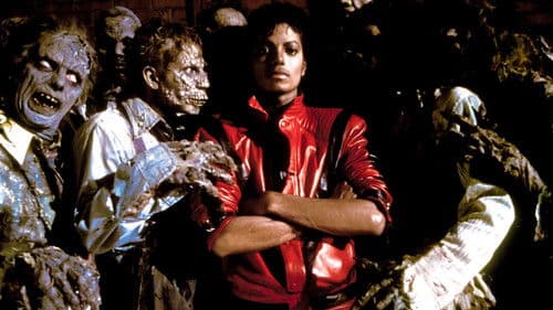 Michael Jackson's Thriller Bild 7