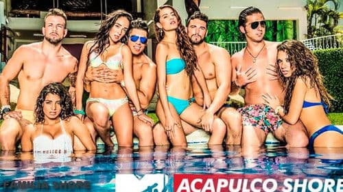 Acapulco Shore Bild 2