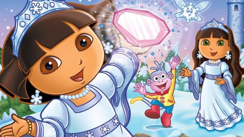 Dora Saves the Snow Princess Bild 1