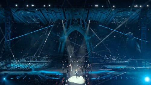 Mylène Farmer : Nevermore - Le film Bild 1