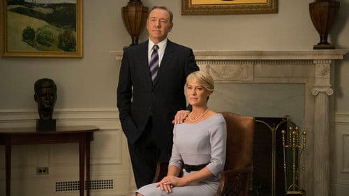 House of Cards Bild 7