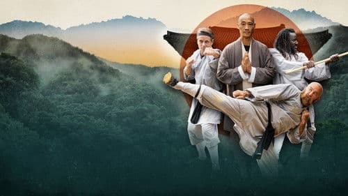 Shaolin Heroes Bild 1