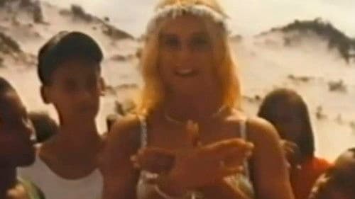 Cinderela Baiana Bild 4