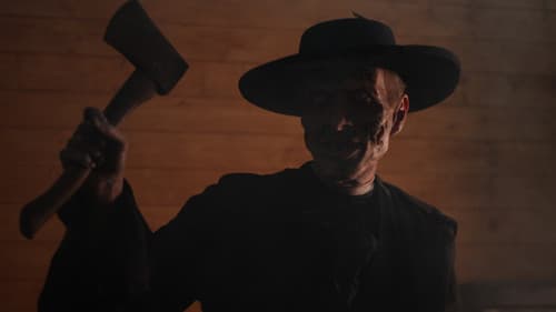 The Priest: Thanksgiving Massacre Bild 4