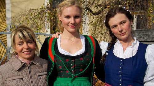 Eine ganz heiße Nummer Bild 2