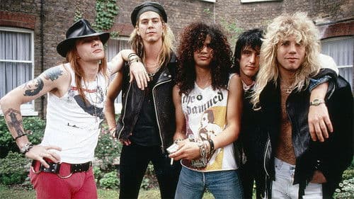 Guns N' Roses - Welcome to the Videos Bild 1
