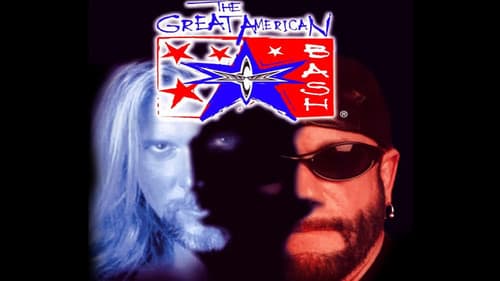WCW The Great American Bash 1999 Bild 1
