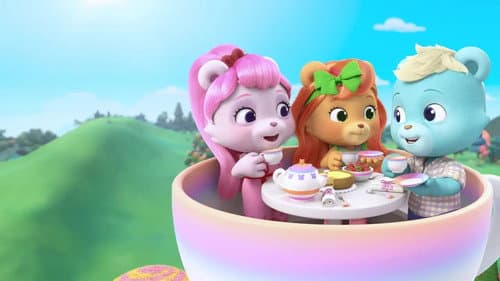 Tea Town Teddy Bears Bild 1