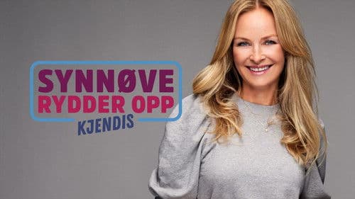 Synnøve Rydder Opp: Kjendis Bild 1