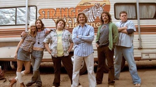 Strange Wilderness Bild 1