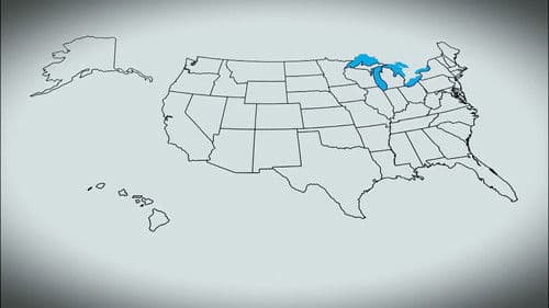 Die Entstehung der US-Bundesstaaten Bild 3