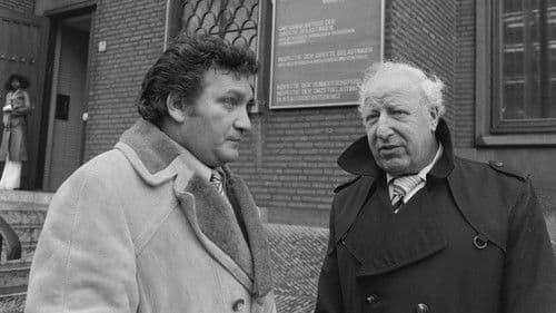 De koppelbazen – dooltocht door de bouw Bild 1